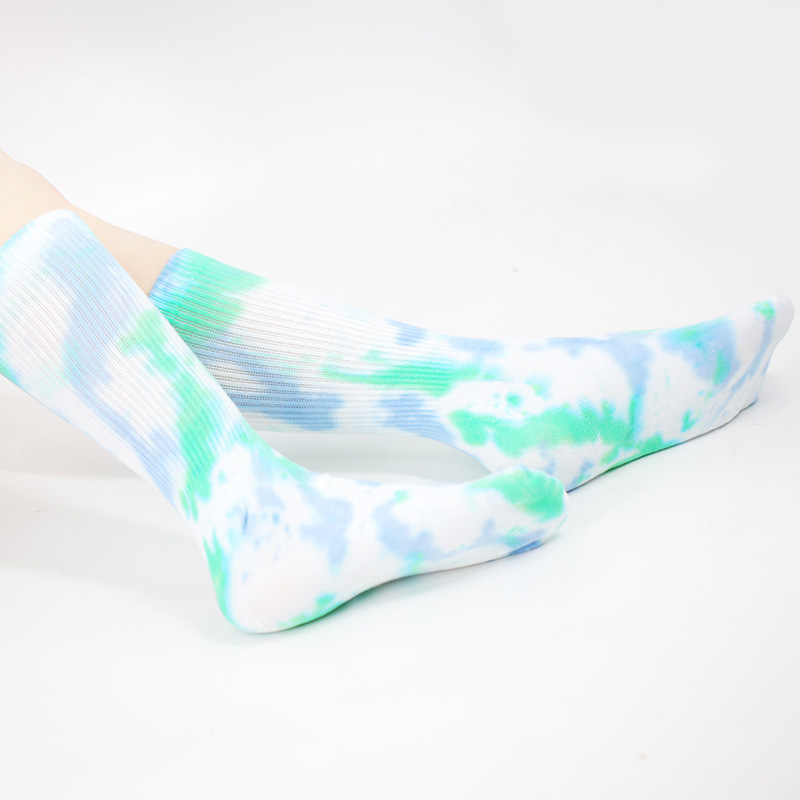 Sports socks