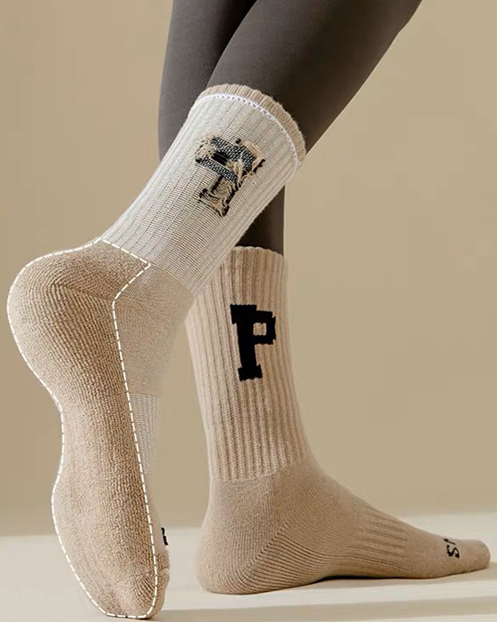merino walking socks