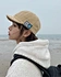 smile face baseball cap