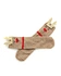 the red socks