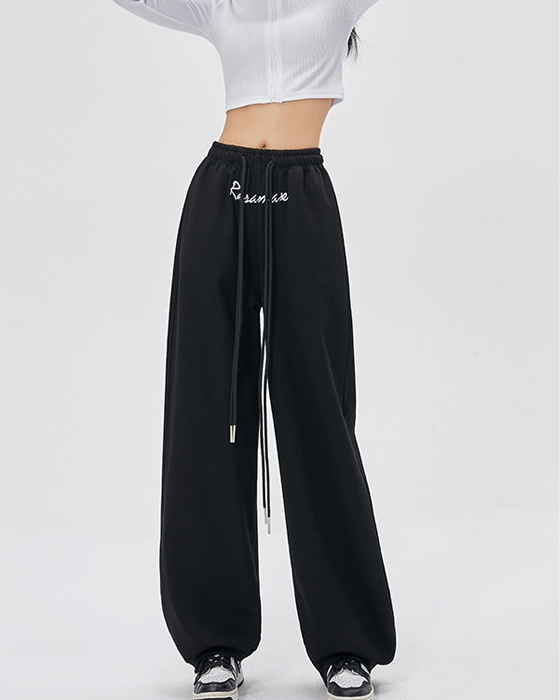 Baggy pants