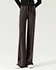 Ice silk trousers