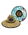 spf straw hat