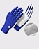 Ice silk gloves