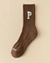 thermal walking socks