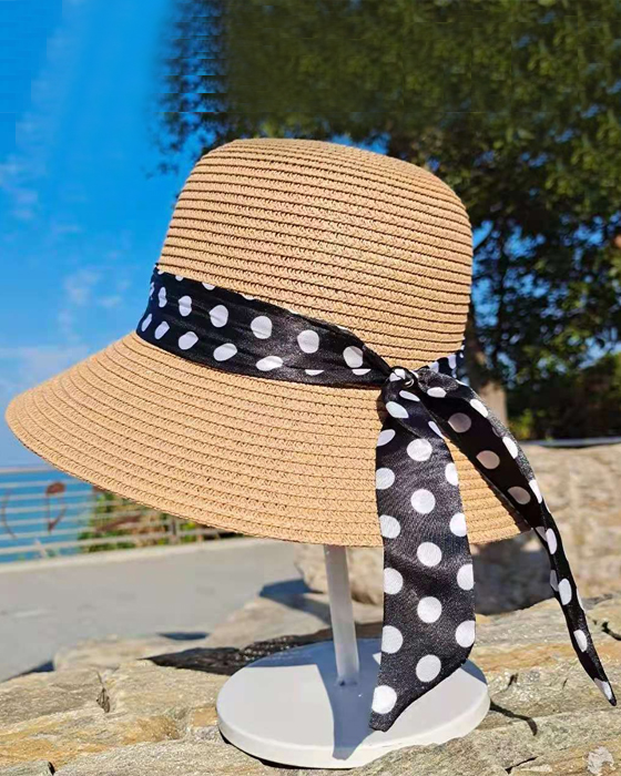Fisherman's hat for shade