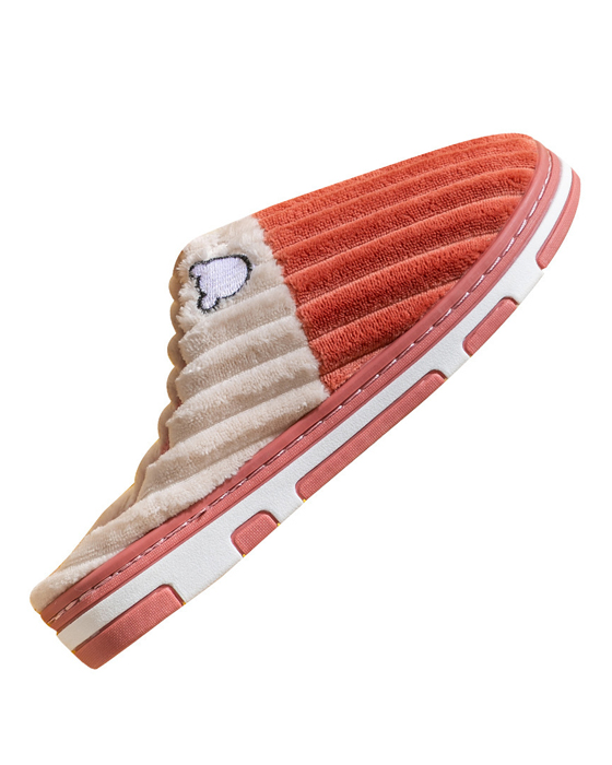 Winter slippers