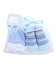 Cotton baby socks