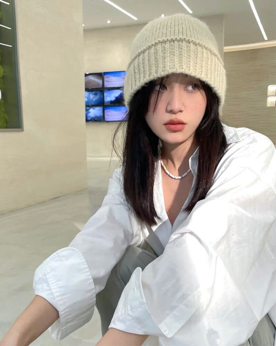 A cap is a cap