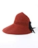 womens straw lifeguard hat