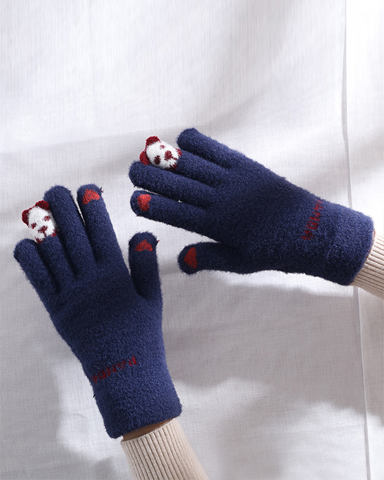 winter glovers