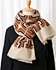 Cashmere square