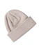Flanged cold hat