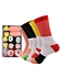 lynx sock set