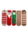 chrismas socks