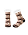 stance slipper socks
