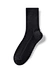 Solid color socks