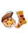 pizza socks
