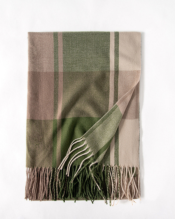 merino wool scarf