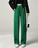 Twill pants