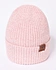 The new pullover hat