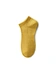 Solid color socks