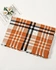 Girly literary scarf