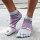 Cotton socks