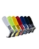 Pro basketball socks