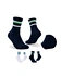 smart knit socks
