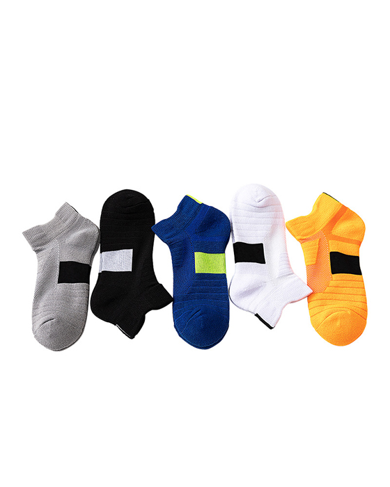 Children's sports socks
