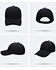 prada nylon baseball cap