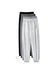 Baggy sweatpants