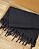 etsy knit scarf