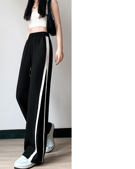 Summer pants