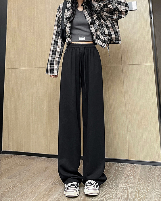 Baggy pants