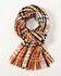 Plaid scarf