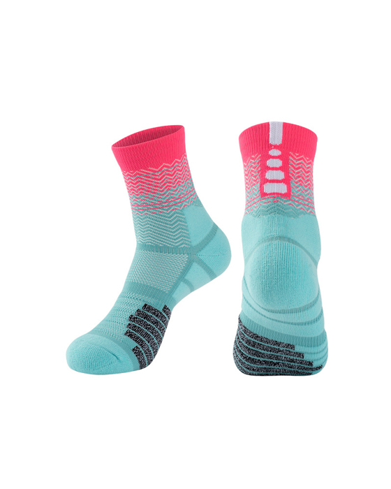 personalised sports socks