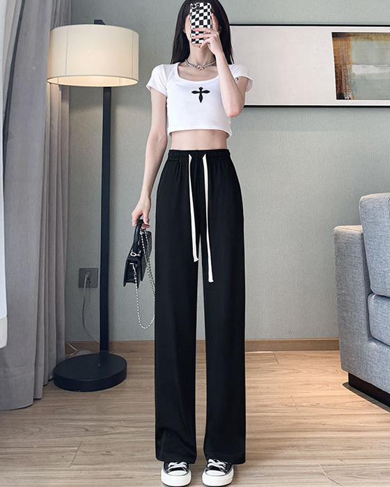 Comfortable pants