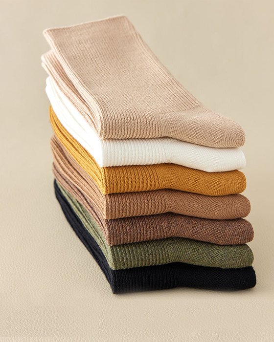 Long socks