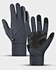 Ice silk gloves