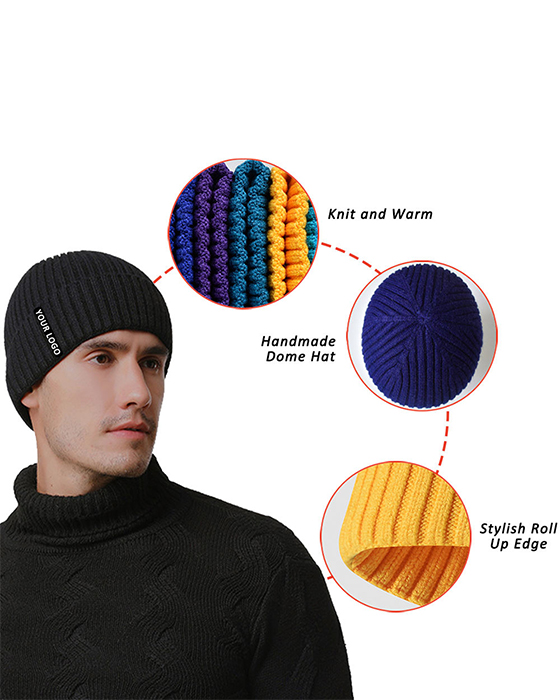 wholesale knit beanies