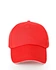 Washed baseball cap