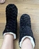 Plush stockings for adults