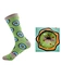 Doughnuts socks amazon