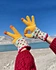 winter glovers