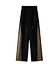 wide leg trousers bershka