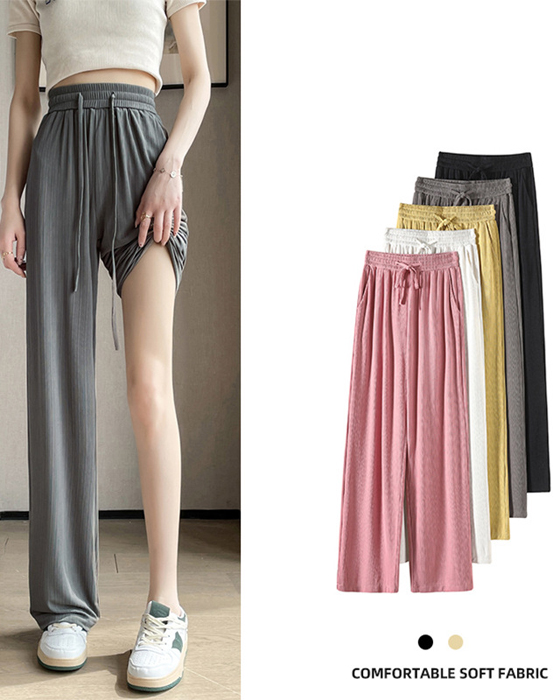 Baggy pants