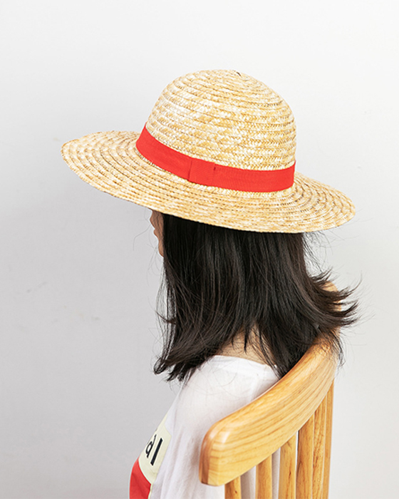 unstructured low profile caps