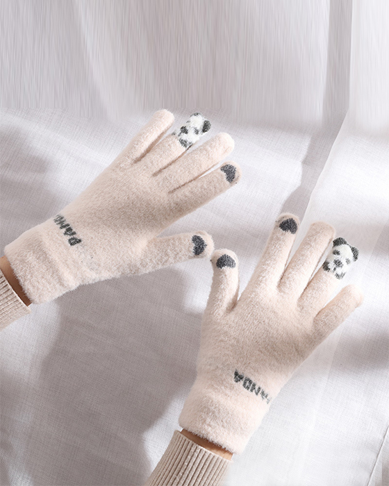 winter glovers
